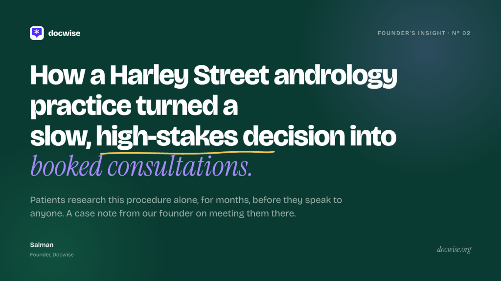andrology-docwise